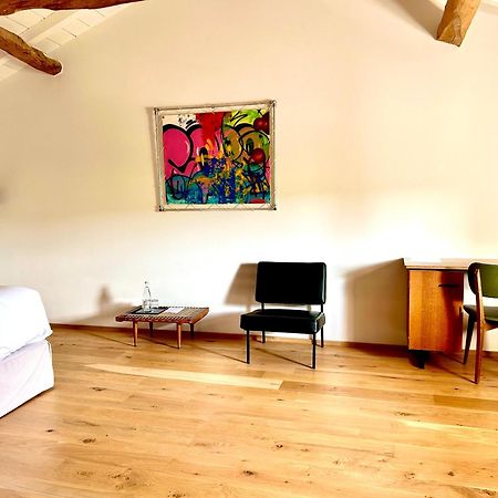 Leynes Chambres D'Hotes Vers La Croix מראה חיצוני תמונה