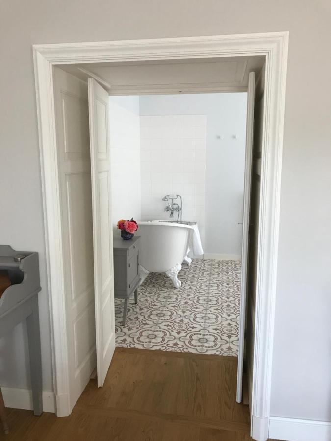 Leynes Chambres D'Hotes Vers La Croix מראה חיצוני תמונה