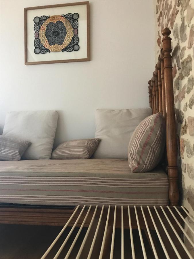 Leynes Chambres D'Hotes Vers La Croix מראה חיצוני תמונה