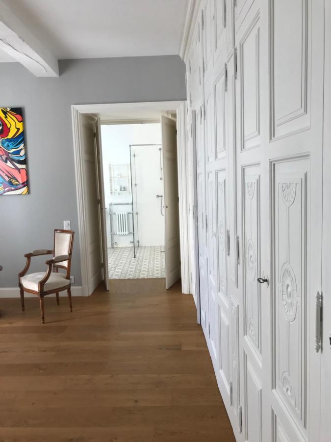 Leynes Chambres D'Hotes Vers La Croix מראה חיצוני תמונה