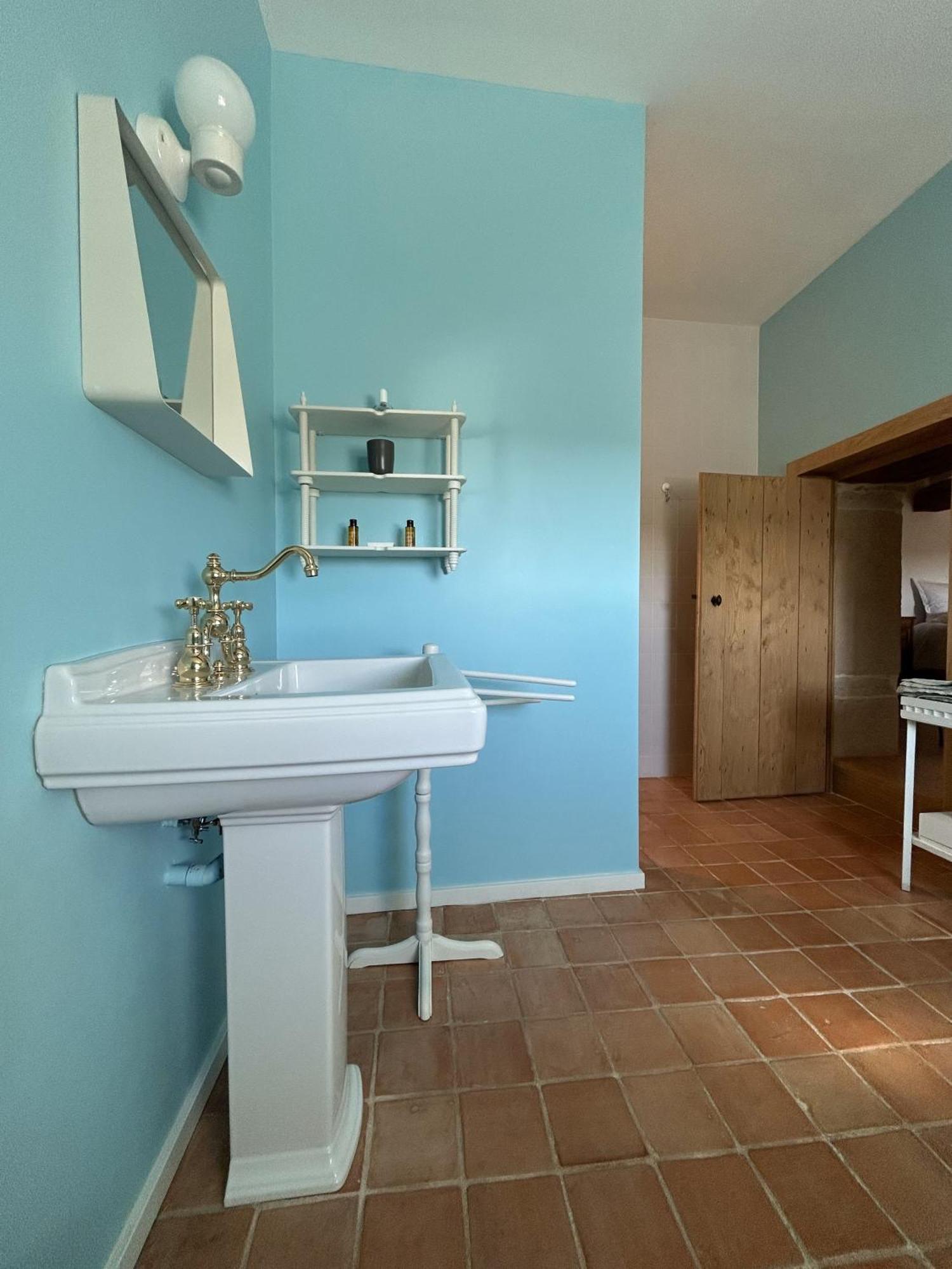 Leynes Chambres D'Hotes Vers La Croix מראה חיצוני תמונה